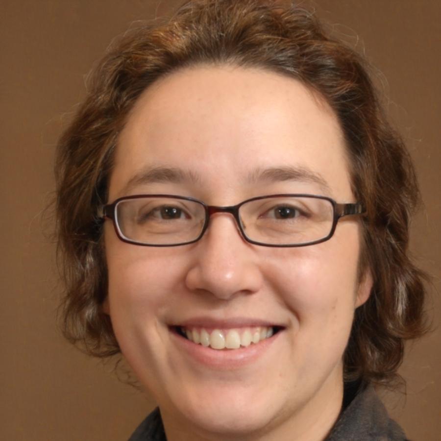 Rebecca Torres, Investment Strategy Instructor
